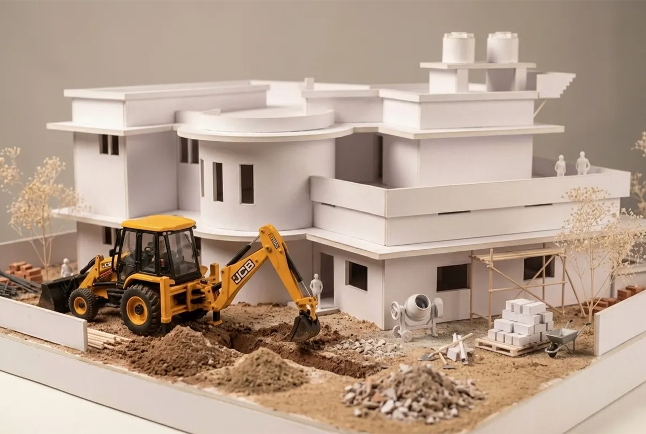 Renovation