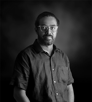 Ar. Anoop Chandran