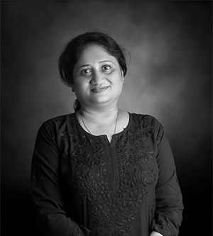 Ar. Manisha Anoop